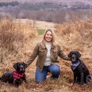 Meet your Posher, Shelby